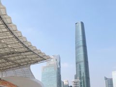 -海心沙亚运公园