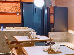 -江南足纪·影院足道·轻奢SPA(京基水贝店)