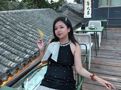 -糖房咖啡(南锣鼓巷店)