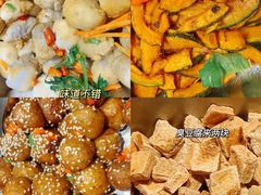 -素清香(解放路店)