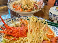 -霆记海鲜·只为这碗面(滨江店)
