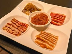 -秀儿四九城·新京菜(亚运村鸟巢店)