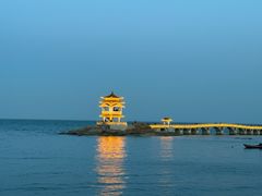-兴城海滨风景区