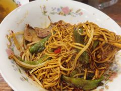 -小狗面馆(复兴店)