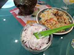 -巴依老爷新疆美食(昌平店)