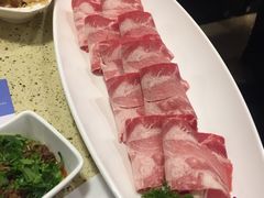 -魔法帽酱料牛肉小火锅(米兰店)