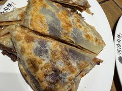 -河沿肉饼Beijing Pie(东华门店)