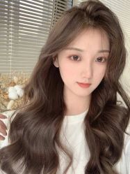 -摩度造型·烫发染发接发