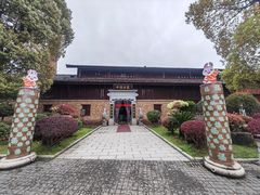 -景德镇古窑民俗博览区