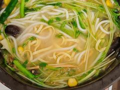 -妈妈故事米线(市府恒隆店)