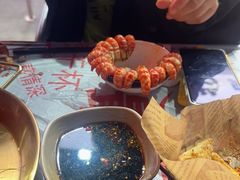 -老班长·小龙虾·鲜货烧烤大排档(金街美地店)