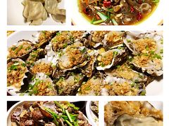 -香满居张记小厨私房菜(青岛站店)