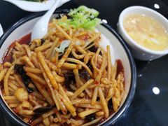 -宛平李记小吃(东关街店)