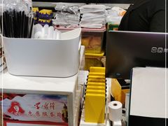-前进5路汉堡炸鸡(汉街skp店)