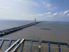 -宁波海天一洲景区