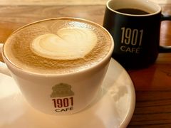 -1901 Cafe(西四店)