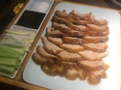 -额娘·春饼烤鸭(乐汇城店)