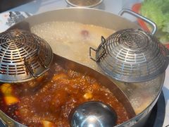 -刘少华贵州小黄牛·鲜牛肉火锅(总店)