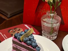 -卷心卷意·轻甜蛋糕(新光天地店)