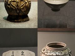-天津博物馆