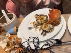 -印象餐厅(杭州国际博览中心北辰大酒店)