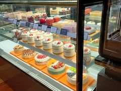 -红跑车(三牌楼店)