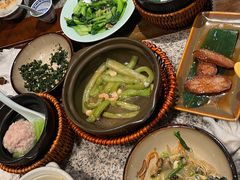 -南京大牌档(青岛万象城店)
