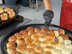 -毛氏汽水包(山海关路店)