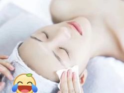 -健身堂科技美肌SPA