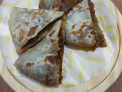 -甲乙饼·手工牛肉饼(金地广场店)