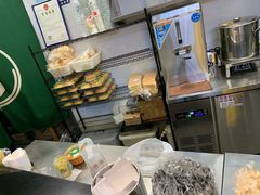 -孖记茶档·热腾茶餐(荔湾领展广场店)