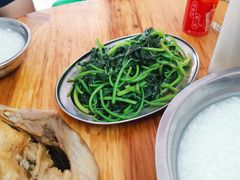 -吉英盐焗鸡(文中路店)