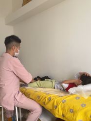 -番小茄小儿推拿(望京店)