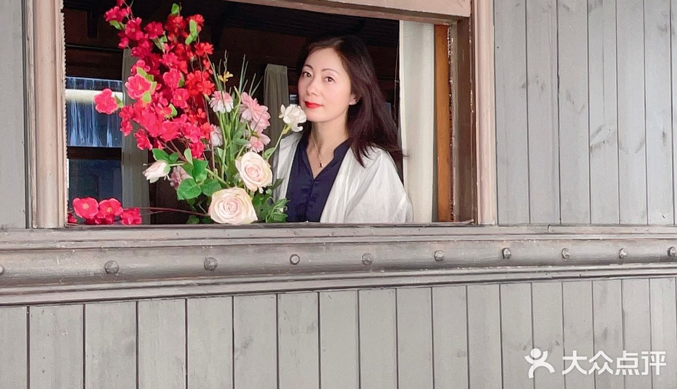 #苗棚影视基地