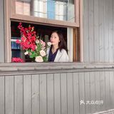 #苗棚影视基地
