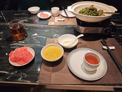 -喜棠·长沙家宴·海鲜·湘菜(麓谷店)