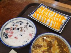 -文昌邓记清补凉(西沙路店)