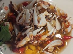 -刘记大块烤羊腿餐吧(北沙滩店)
