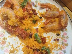 -德胜轩正宗顺德菜(宝安沙井会展中心店)