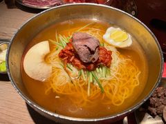 -西塔老太太泥炉烤肉(望京一店)