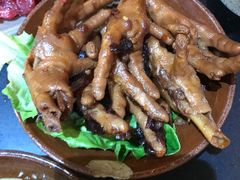-麻大侠老火锅(巴国城店)