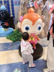 -万达宝贝乐园(北京槐房店)