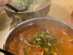 -大嘴巴砂锅麻辣烫麻辣香锅(金桂小区店)