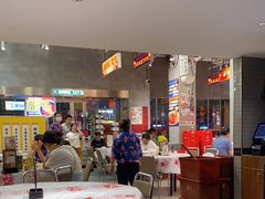 -金多鱼大排档·烤鱼·烧烤·宵夜(江南水都店)