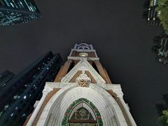 -天主教圣弥额尔堂
