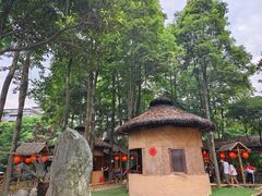 -土灶人家柴火鸡(都江堰店)