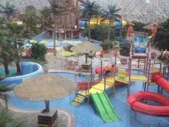 -苏州乐园森林水世界