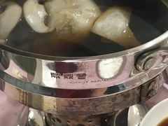 -鼎鼎香·港式火锅(北京SKP店)