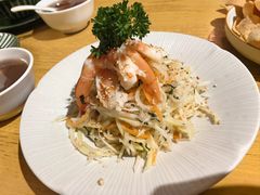 -青木瓜之味 · 越南料理(七宝宝龙店)