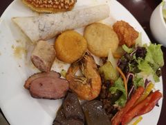 -即墨华玺大酒店·瑞尚阁西餐厅(鹤山路店)